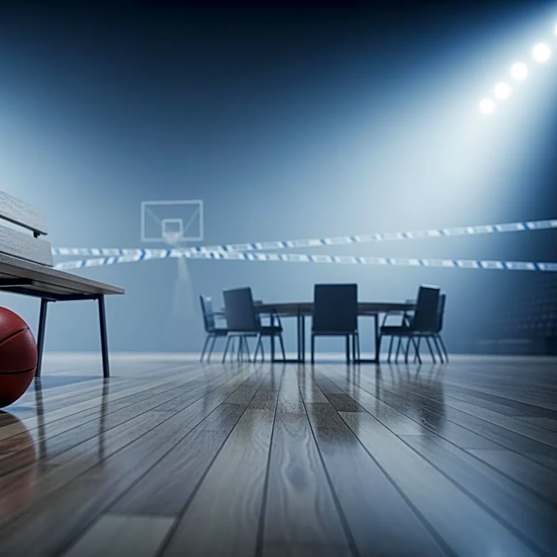 Wizards' Leaky Black Starts Against Nets Due to Tre Johnson's Injury