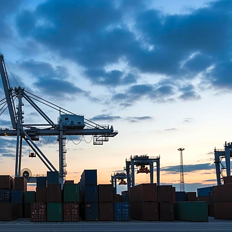 Mormugao Port Faces Workforce Reduction, Impacting Operations