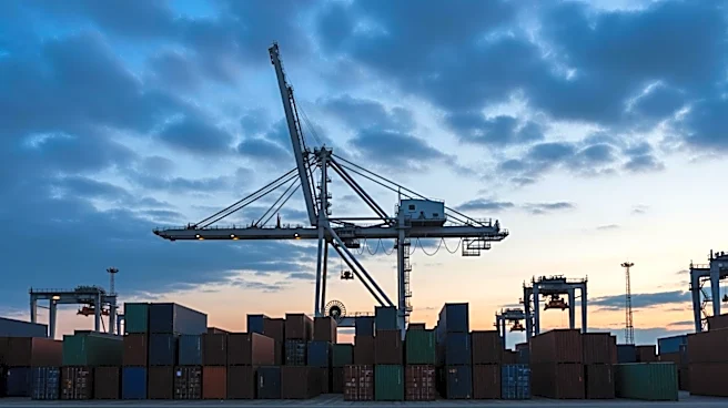 Mormugao Port Faces Workforce Reduction, Impacting Operations