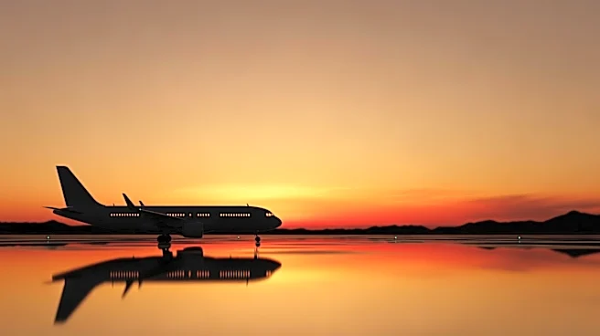 Summer Airfare Costs Expected to Rise Due to Prolonged Iran Conflict