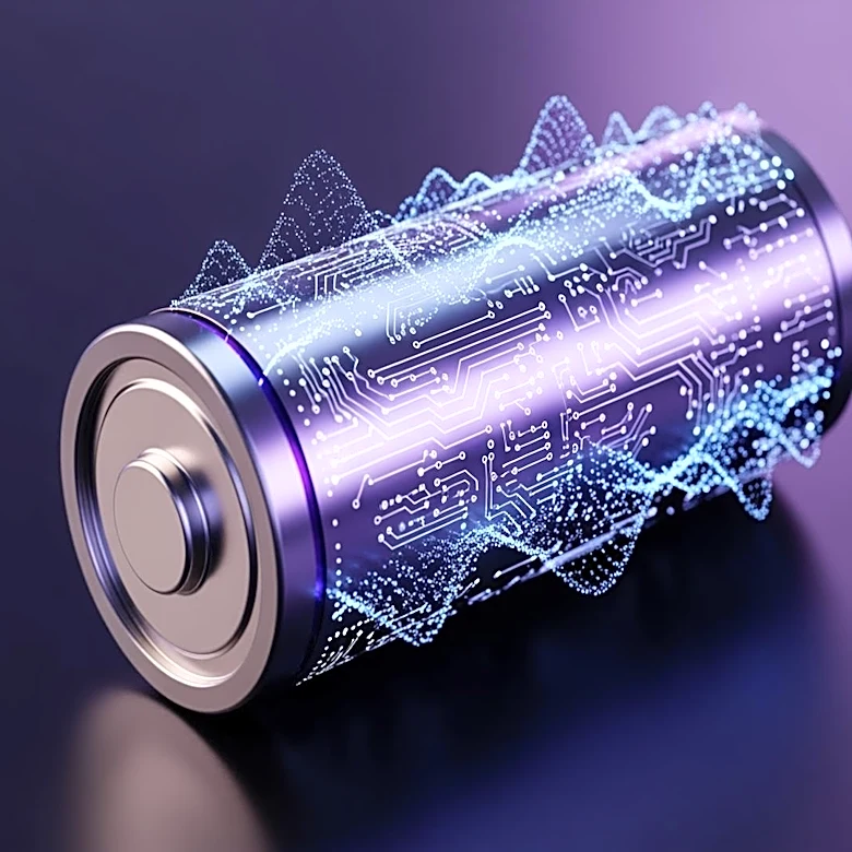 Scientists Develop Quantum Battery Prototype with Potential for Faster Charging
