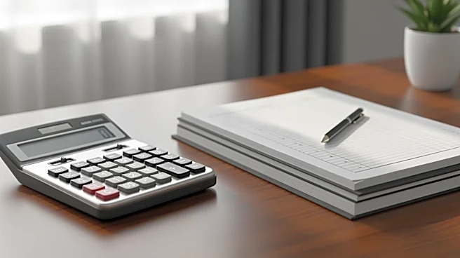 Tax Experts Highlight Deductions Available in 2026 Despite Standard Deduction