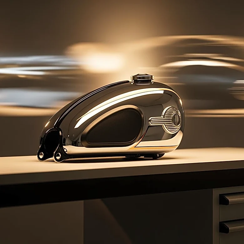 New Motorcycles Unveiled: Innovations and Retro Styles Captivate Enthusiasts