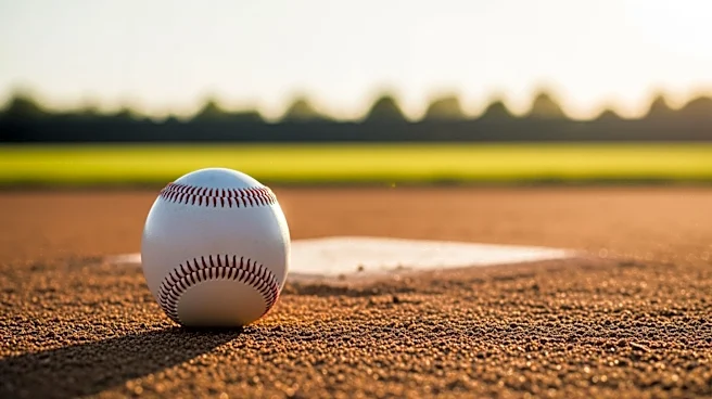 Tennessee Baseball's Cam Appenzeller Helps Secure Victory Against LSU Amid Pressure