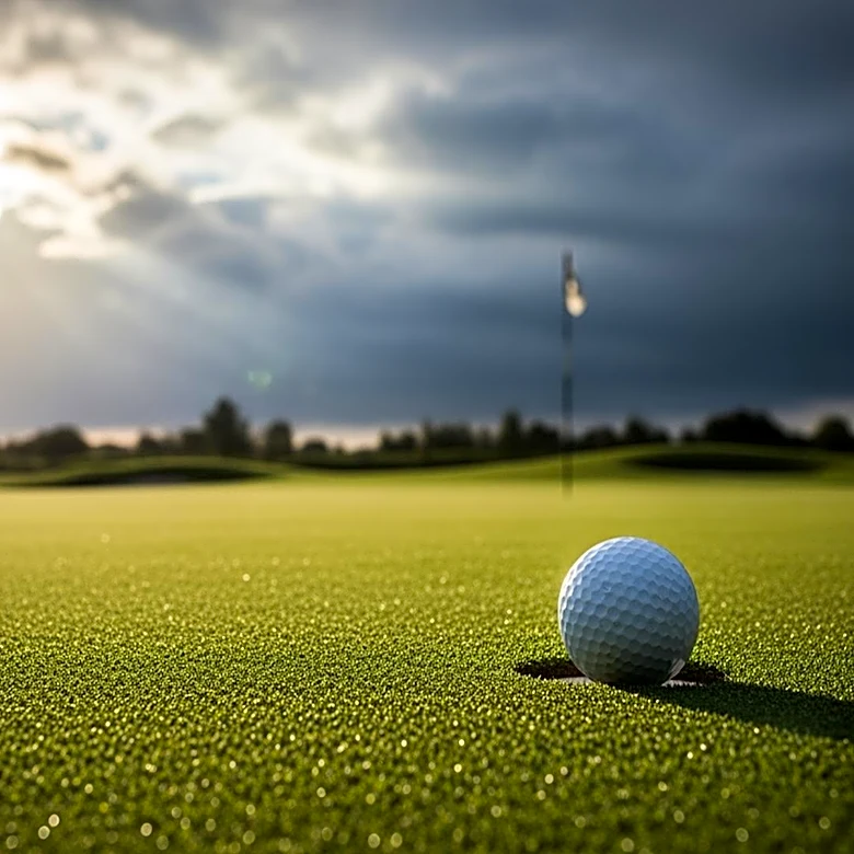 Robert MacIntyre Leads Storm-Delayed Texas Open Heading into Final Day