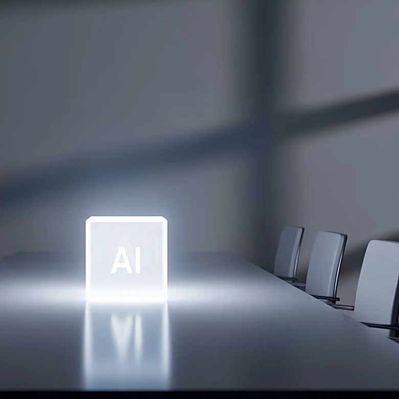 AI's Role in Decision-Making Raises Concerns Over Human Judgment in Organizations