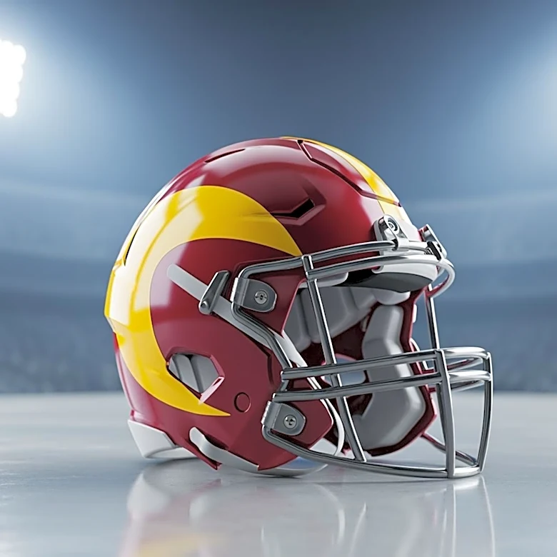 USC's Makai Lemon Poised for First-Round Selection in 2026 NFL Draft