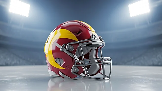 USC's Makai Lemon Poised for First-Round Selection in 2026 NFL Draft