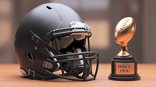 Oregon Ducks Players Projected for Early Picks in 2026 NFL Draft