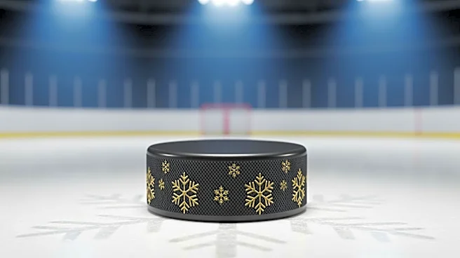 Pittsburgh Penguins Seek to Sweep Season Series Against Florida Panthers