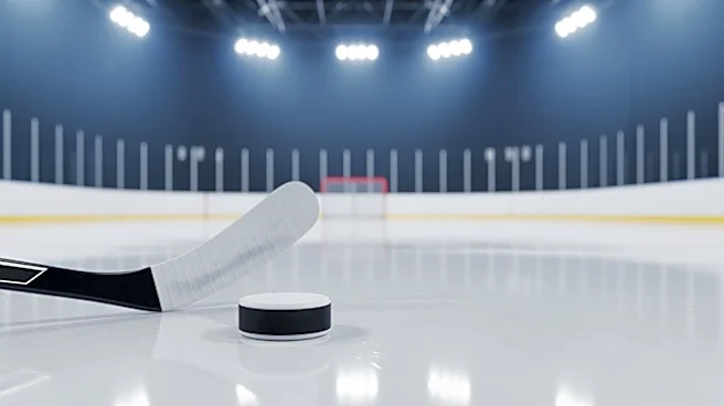 Pittsburgh Penguins Dominate Florida Panthers with 9-4 Victory