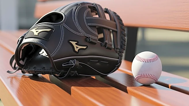 Seattle Mariners Prospect Colt Emerson Day-to-Day with Foot Injury