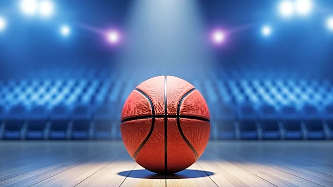 South Carolina and UCLA Compete for Women's NCAA Title in 2026