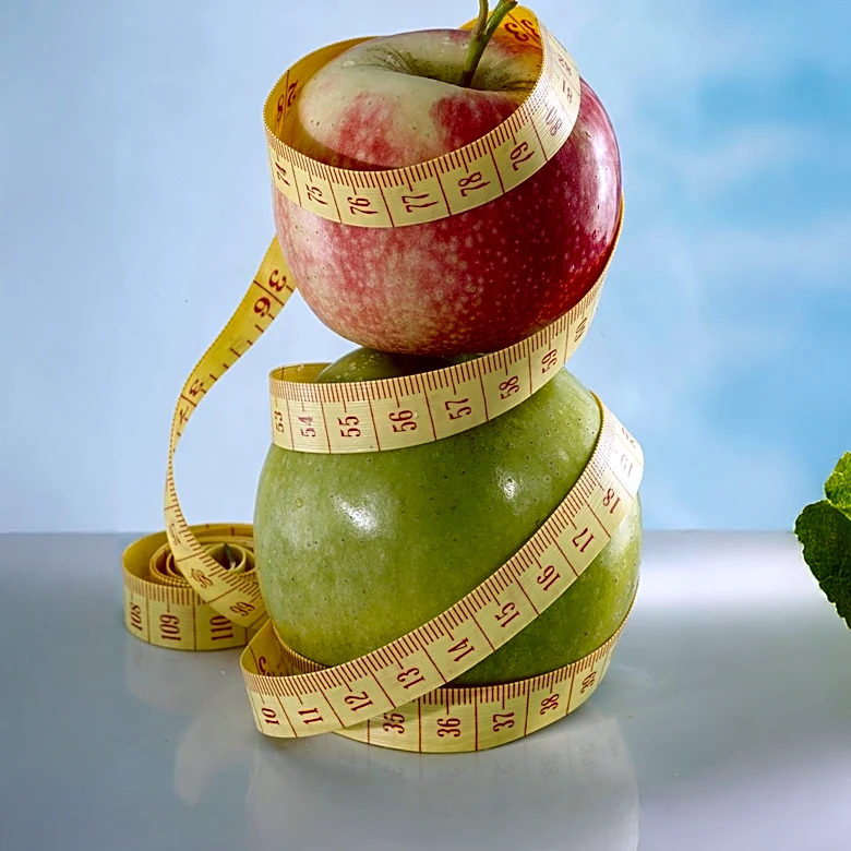 Chewing Habits Linked to Weight Management and Health Benefits