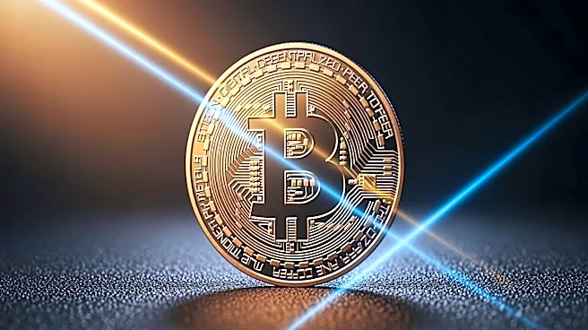 Michael Saylor Declares Bitcoin's Victory Amid Shifts in Capital Dynamics