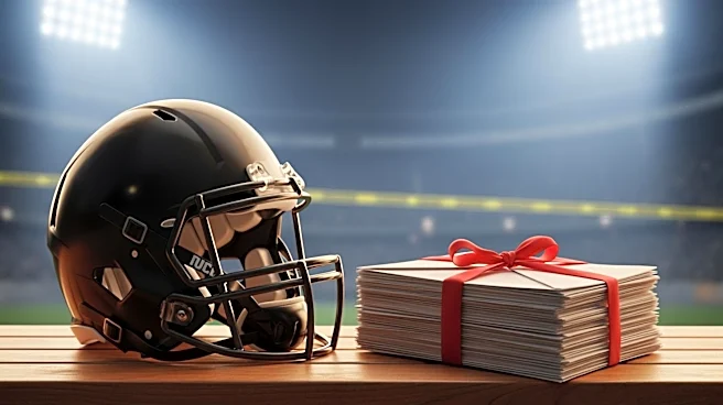 USC Trojans Eye Breakout Season with Talanoa Ili and Top Recruiting Class