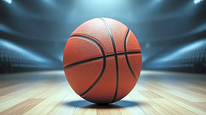 UCLA Bruins Face South Carolina Gamecocks in NCAA Women's Basketball Championship