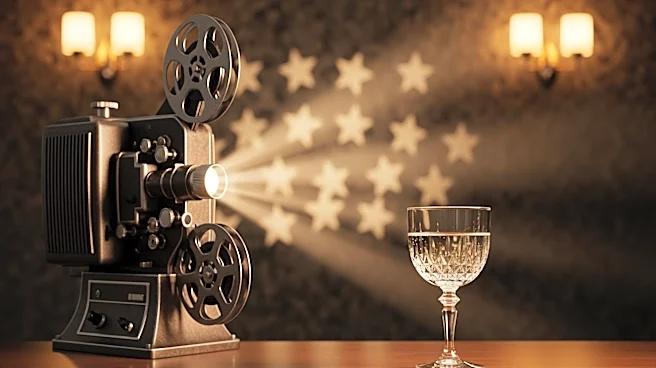 Steven Soderbergh Celebrates Birthday with Film Series and Singani Spirit at Nitehawk Cinema