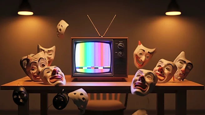 Lisa Kudrow Criticizes Modern Multi-Cam Comedies for Lack of Risk-Taking