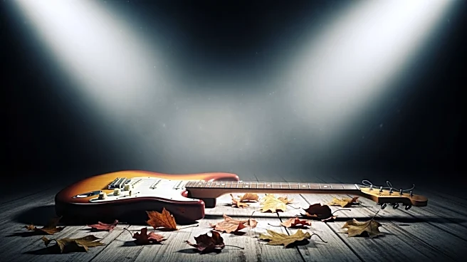 Guns N’ Roses Perform 'Bad Apples' Live for First Time in 35 Years at São Paulo Concert