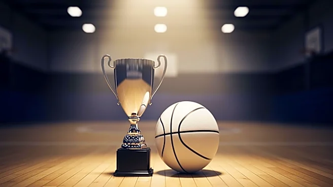 Marshall University Women's Basketball Team Wins First WNIT Championship