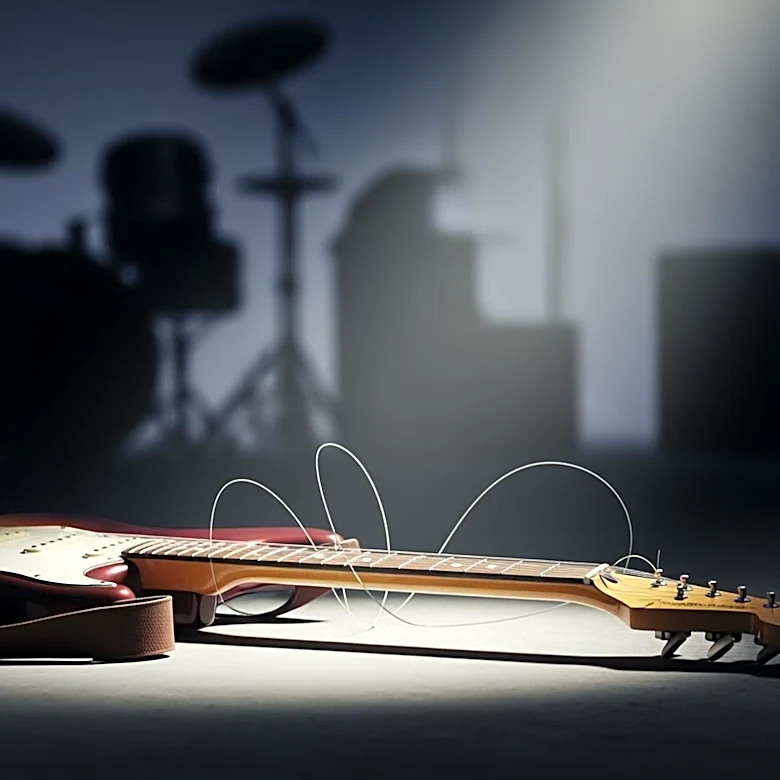 Jack White Forgets Guitar Solo During SNL Sketch with Jack Black