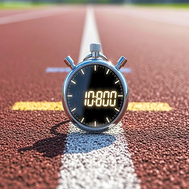 Niwot High School Teams Achieve Nation-Leading DMR Times at Oregon Relays