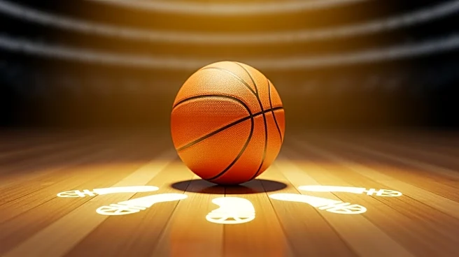 Michigan Fab Five Reunites at Final Four, Celebrating Legacy and Friendship