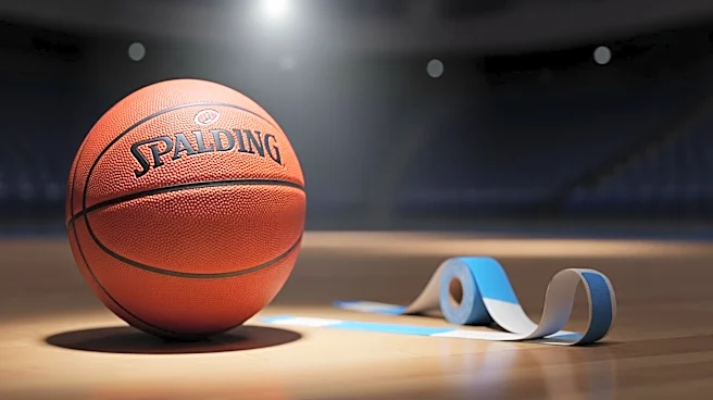 Duke's Cameron Boozer Faces Recovery After UConn Loss and Injury