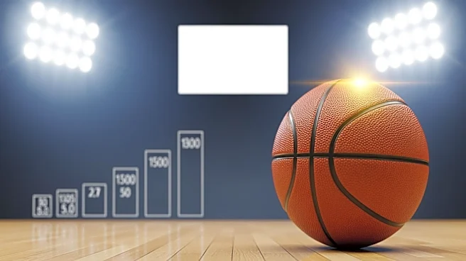 Cooper Flagg Makes History with 50-Point Game as NBA's First Overall Pick