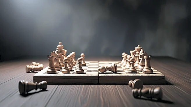 Lucas Ramon Calls for Response Amid Poor Performance Run