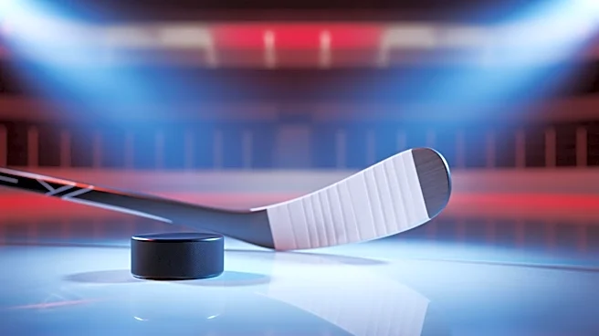 Detroit Red Wings Sign Noah Dower-Nilsson to Three-Year Contract, Strengthening Future Roster