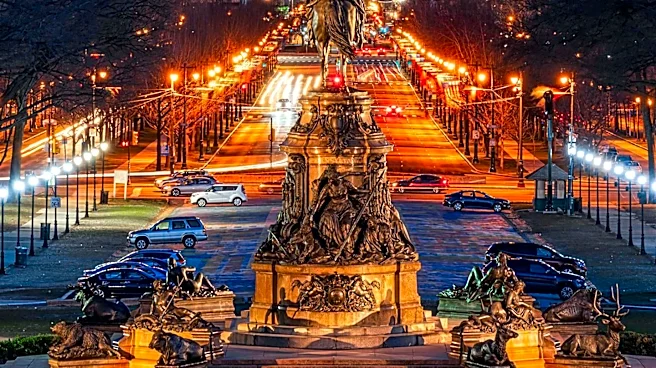 American Crossword Puzzle Tournament to Move to Philadelphia in 2027