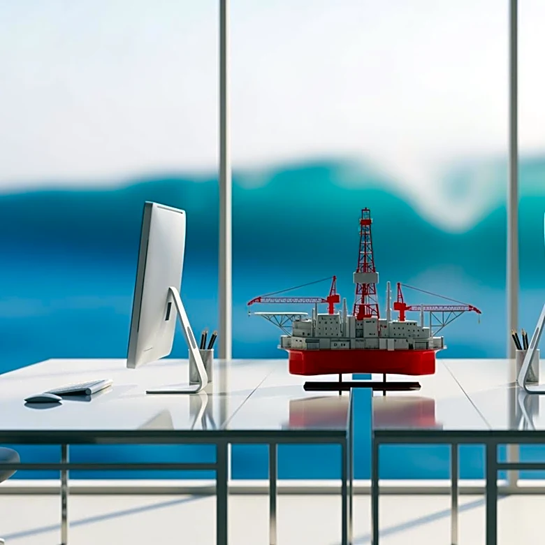 Interior Department to Merge Offshore Drilling Agencies for Enhanced Efficiency