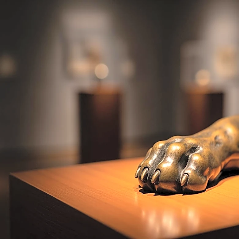 NYC Museum of the Dog Celebrates Canine Companions with New Exhibits
