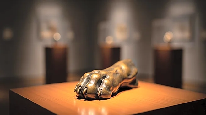 NYC Museum of the Dog Celebrates Canine Companions with New Exhibits