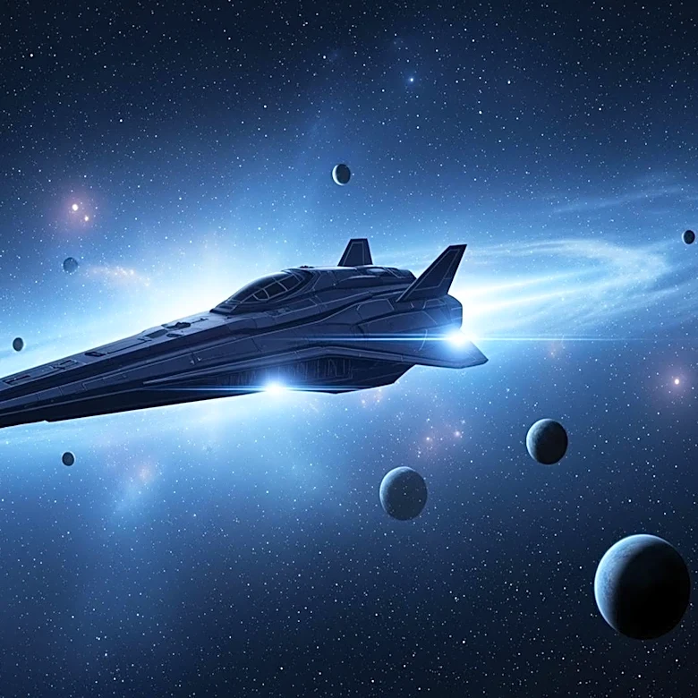 Owlcat Games Announces 'The Expanse: Osiris Reborn' with Upcoming Closed Beta