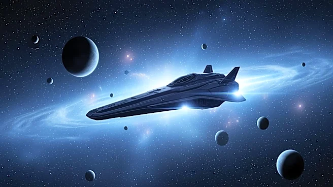 Owlcat Games Announces 'The Expanse: Osiris Reborn' with Upcoming Closed Beta