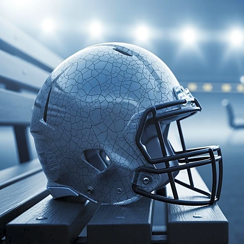 Yaxel Lendeborg's Injury Raises Concerns for Michigan's Championship Hopes