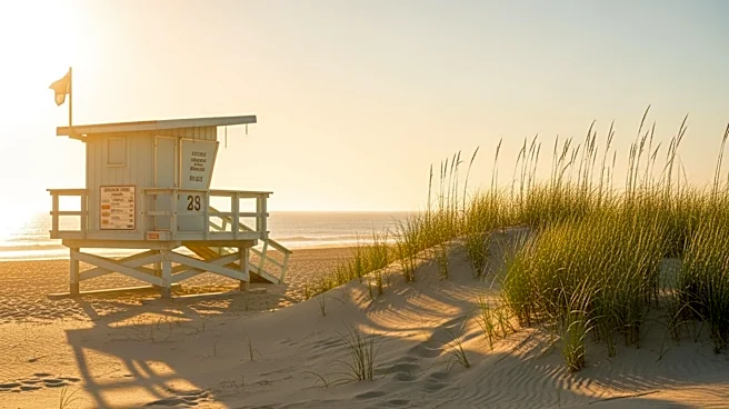 Brooks Nader Showcases Summer Style Amidst Baywatch Reboot and Personal Life Highlights