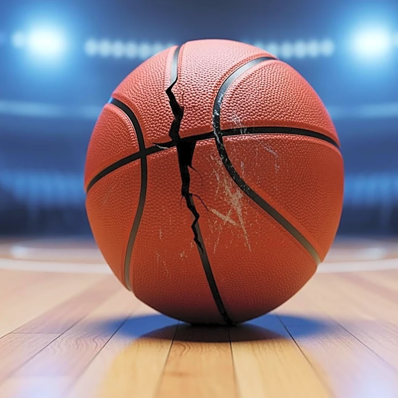 Duke's Cam Boozer Suffers Eye Fractures During Elite Eight Loss