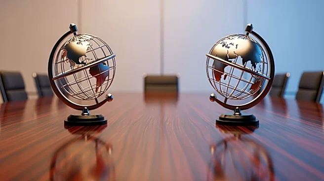 Morocco and Spain Face Tensions Ahead of 2030 World Cup Hosting Bid