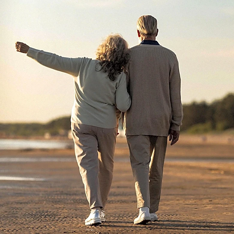 Retirees Find Adventure and Healthy Aging Through Travel Across Massachusetts