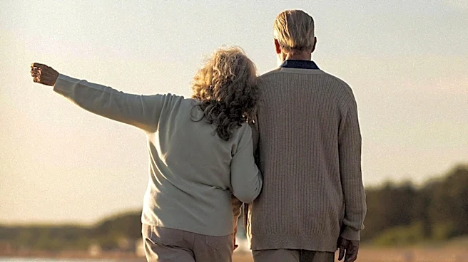 Retirees Find Adventure and Healthy Aging Through Travel Across Massachusetts