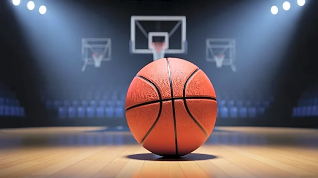 Wizards' Tre Johnson Faces Uncertainty for Upcoming Game Against Nets