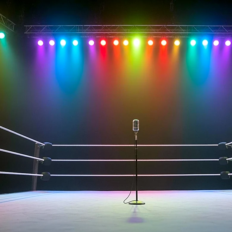 Rapper Lil Yachty Defends His Role in WWE WrestleMania 42 Amid Criticism