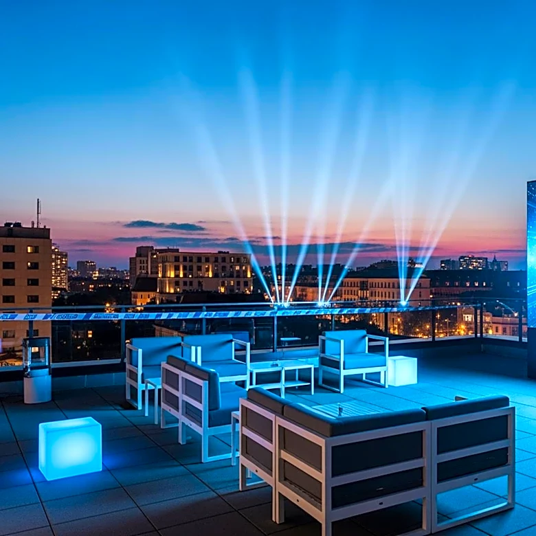 UConn Fans Celebrate March Madness with NYC Watch Party