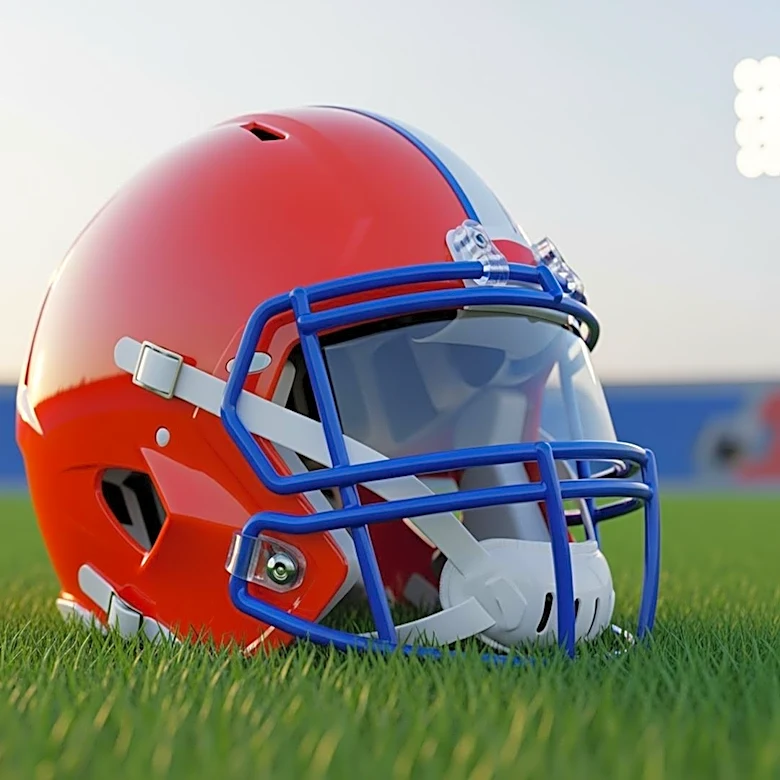 Florida Gators Gain Momentum in Recruitment of Four-Star Running Back Andrew Beard