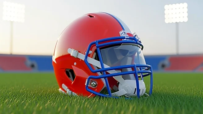 Florida Gators Gain Momentum in Recruitment of Four-Star Running Back Andrew Beard