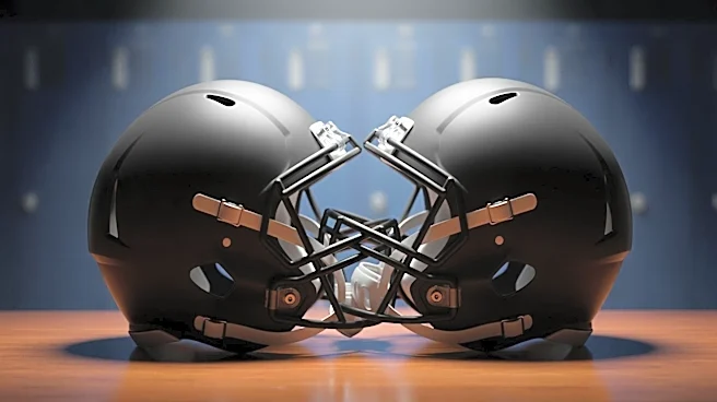 Penn State Secures Commitments from Top Recruits Landon Blum and Carter Blattner